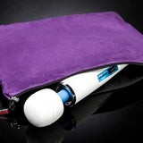 Zappa Toy Bag - Moisture-resistant Discreet Toy Bag