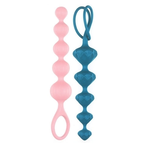 Anal Beads