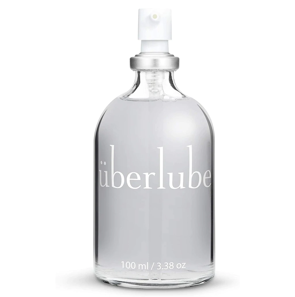 Brand: Uberlube