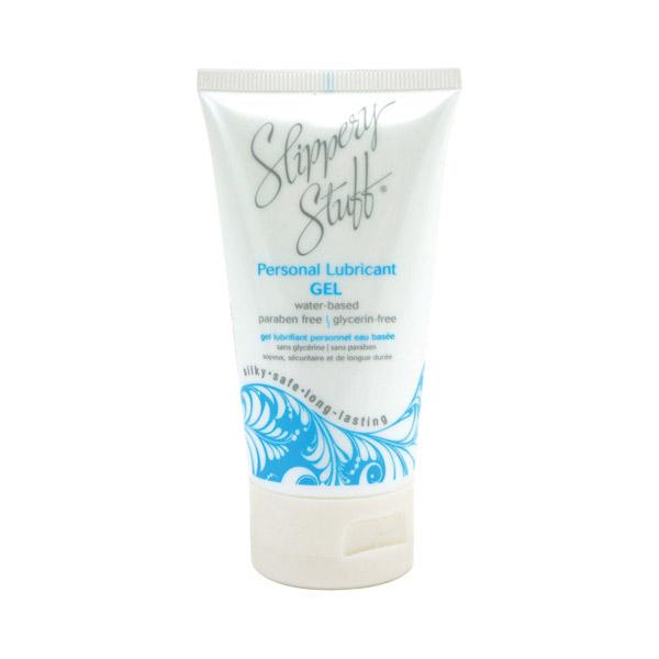 Brand: Slippery Stuff