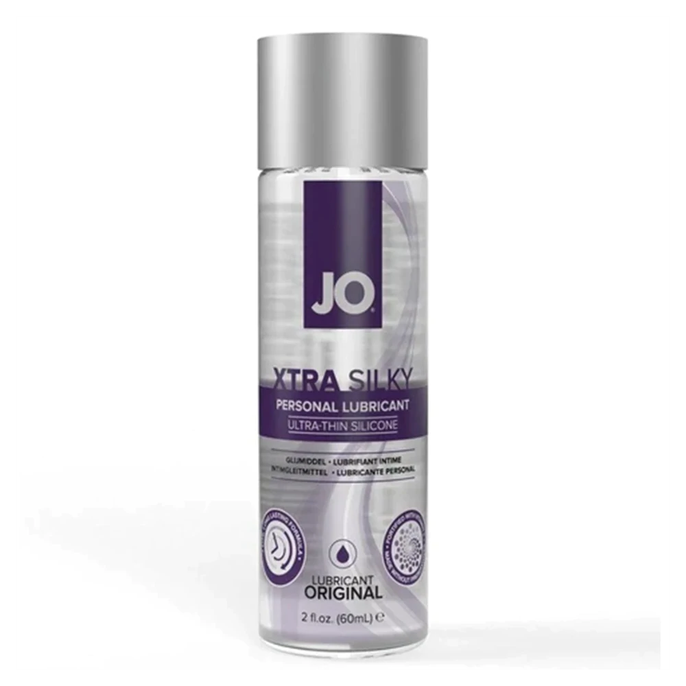 Brand: JO Lubricants