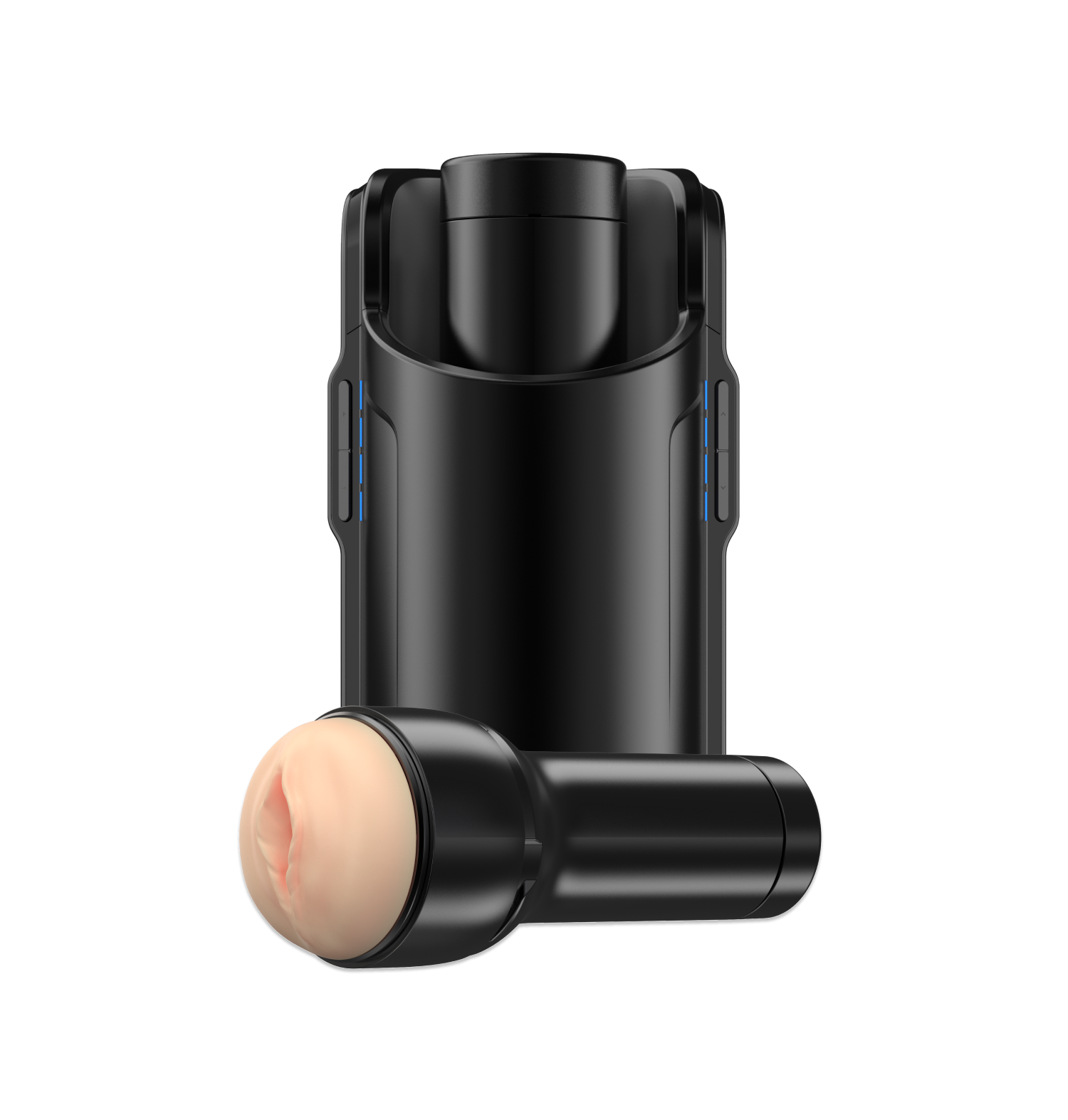 Kiiroo Keon Automatic Masturbator System Collection