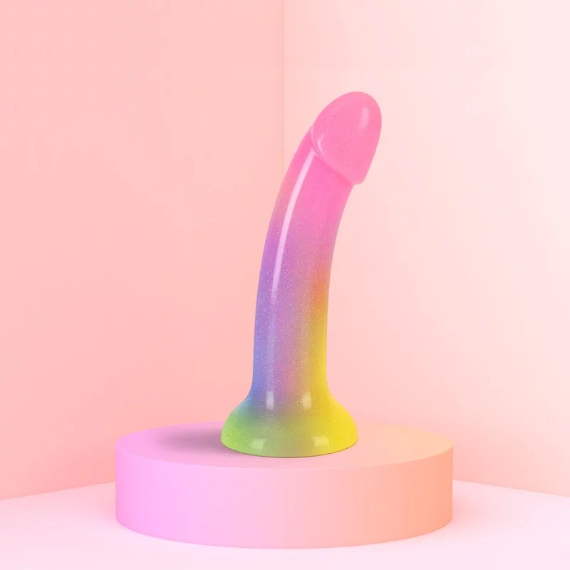 Dongs & Dildos