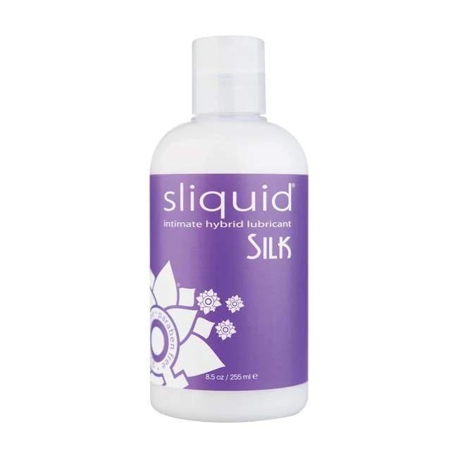 Hybrid Lubes