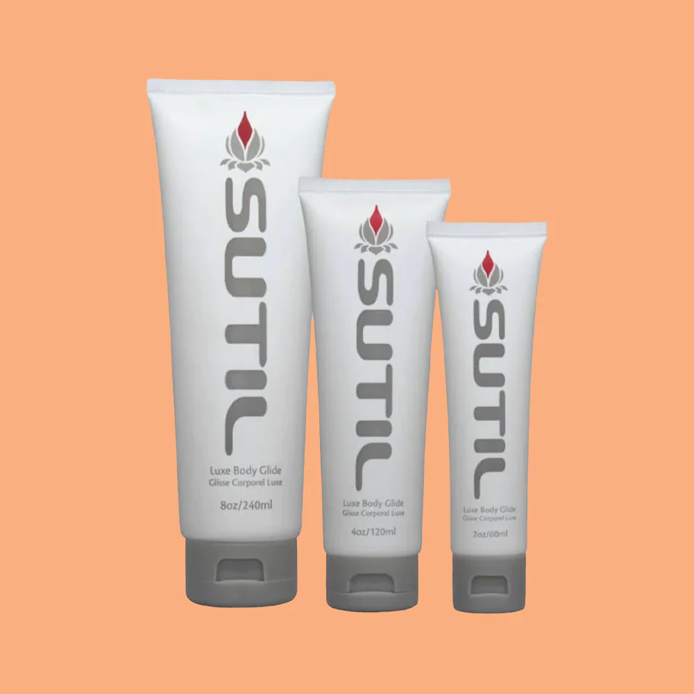 Brand: Sutil