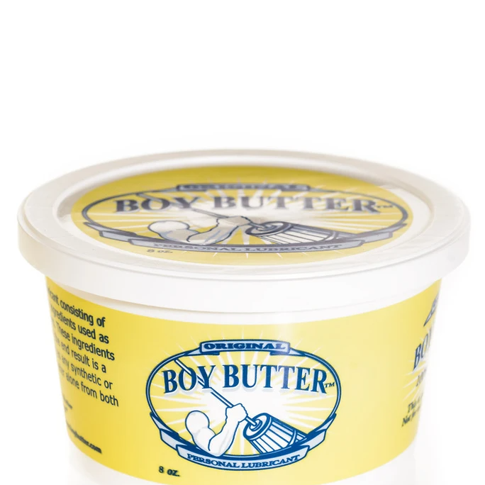 ORIGINAL FORMULA 8 OZ