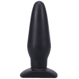 Bronco Silicone Butt Plug