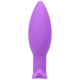 Neo Silicone Butt Plug - Firm Feel