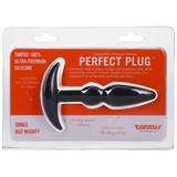 Perfect Plug Silicone - Firm Feel