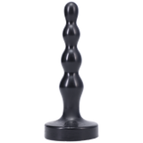 Ripple Small Silicone Butt Plug