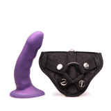Curve Strap-On Kit - Medium Feel