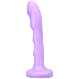 Charmer Silicone G-Spot Dildo - Firm Feel