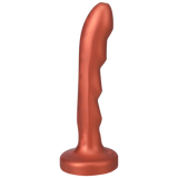 Charmer Silicone G-Spot Dildo - Firm Feel