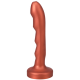 Charmer Silicone G-Spot Dildo - Firm Feel