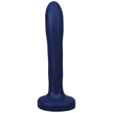 Charmer Silicone G-Spot Dildo - Firm Feel