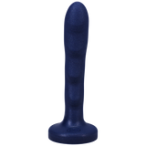 Charmer Silicone G-Spot Dildo - Firm Feel