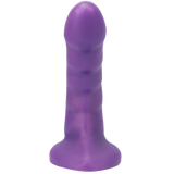 Curve Super Soft Silicone Dildo - Soft Feel
