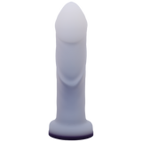 Cush O2 Silicone Dildo - Dual Density