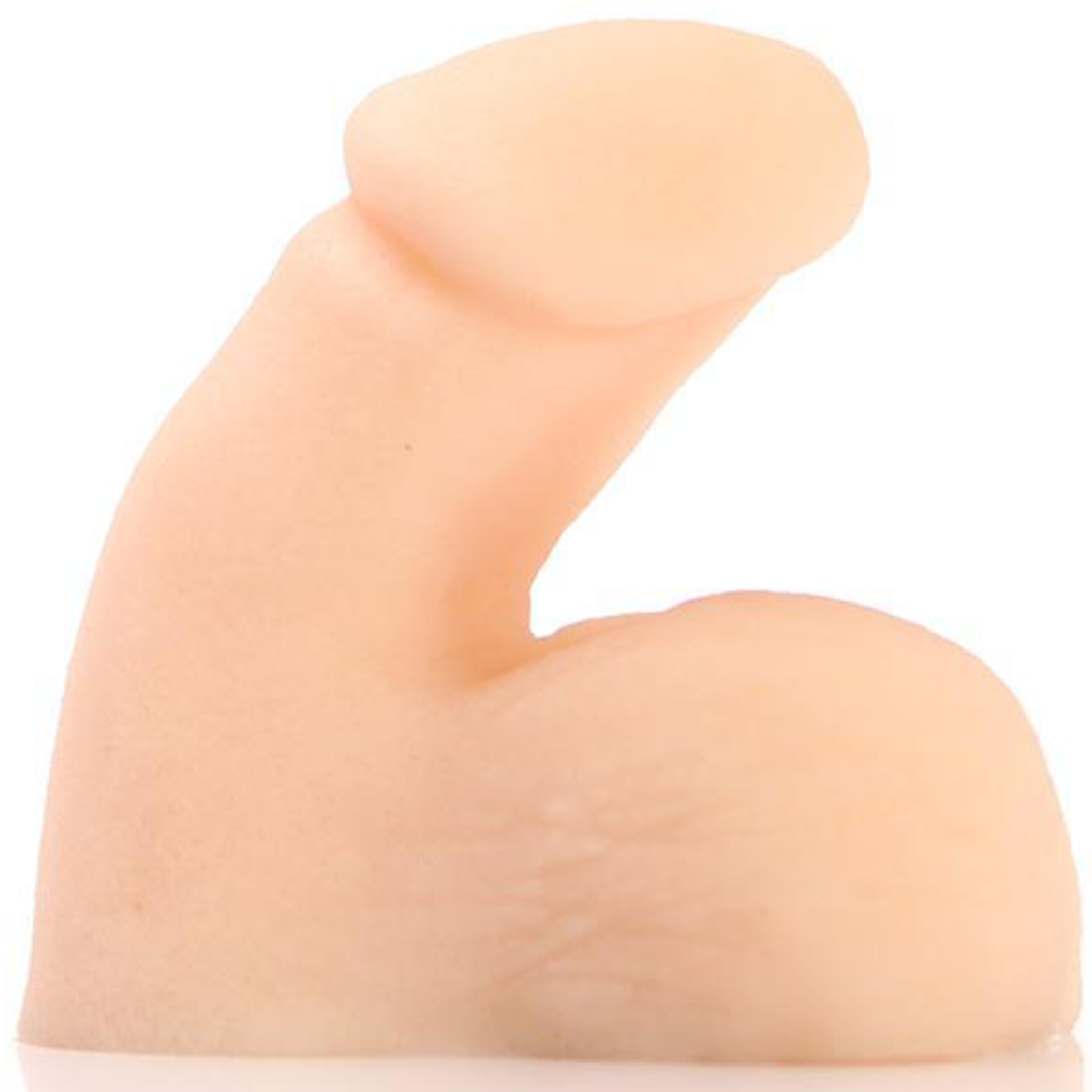 On The Go Silicone Packer - Super Soft