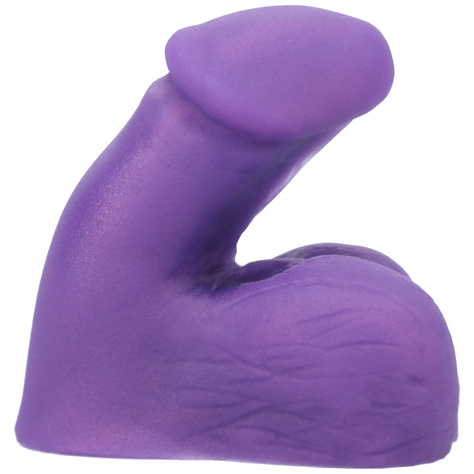 On The Go Silicone Packer - Super Soft