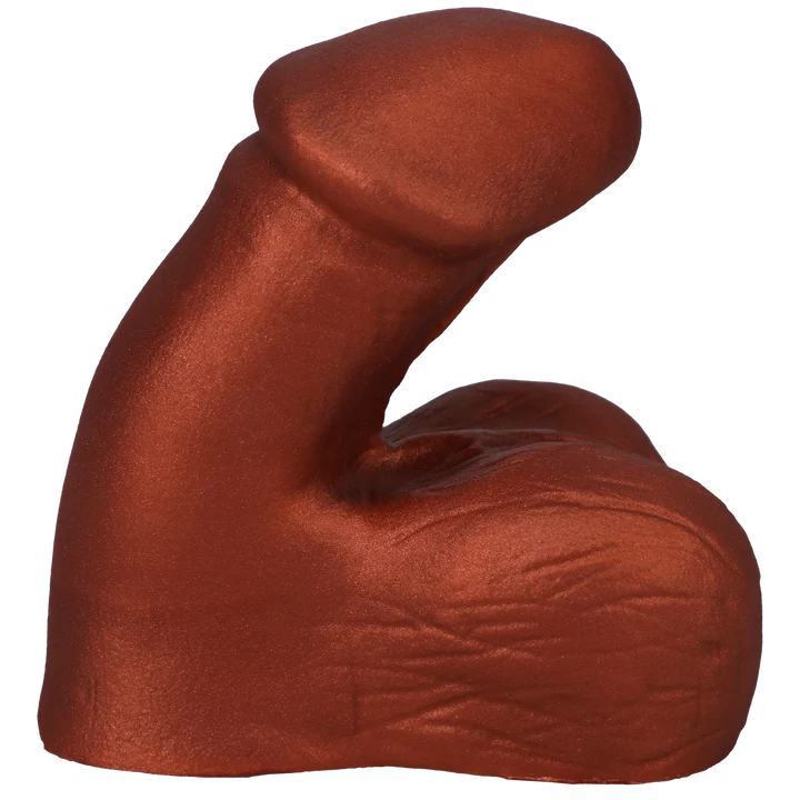 On The Go Silicone Packer - Super Soft
