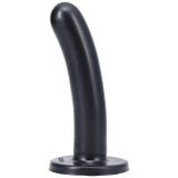 Silk Medium Silicone Dildo - Firm Feel