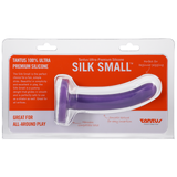 Silk Small Silicone Dildo - Firm Feel