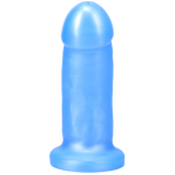 They/Them Silicone Dildo - Soft Feel