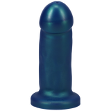 They/Them Silicone Dildo - Soft Feel