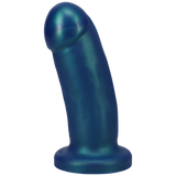 They/Them Silicone Dildo - Soft Feel