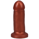 They/Them Silicone Dildo - Soft Feel