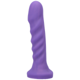Echo Silicone Dildo Vibe Kit - Medium Feel