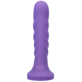 Echo Silicone Dildo Vibe Kit - Medium Feel