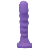 Echo Silicone Dildo Vibe Kit - Medium Feel