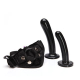 Bend Over Intermediate Harness Kit - Medium Feel