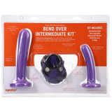Bend Over Intermediate Harness Kit - Medium Feel