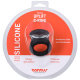 Uplift Silicone C-Ring - Onyx
