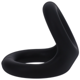 Uplift Silicone C-Ring - Onyx