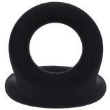 Uplift Silicone C-Ring - Onyx