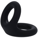 Uplift Silicone C-Ring - Onyx