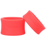 Ball Stretcher Kit Super Soft Silicone - Soft Feel