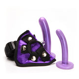 Bend Over Beginner Harness Kit - Firm Feel
