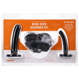 Bend Over Beginner Harness Kit - Firm Feel