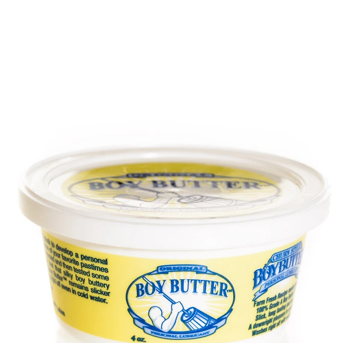 ORIGINAL FORMULA 4 OZ