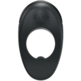 Atom Plus Silicone Dual-Vibrating C-Ring