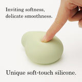 Midori Elegant Soft Silicone Vibe