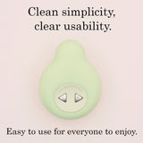 Midori Elegant Soft Silicone Vibe