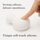 Yuki Soft Silicone Vibe