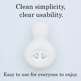 Yuki Soft Silicone Vibe