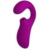 ENIGMA™ Sonic Dual Stimulation Sonic Massager